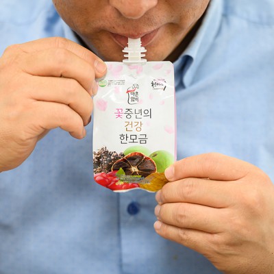 무주덕유산반딧골영농조합법인