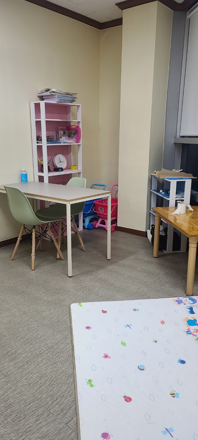 엘림언어심리감통센터 대표 이미지