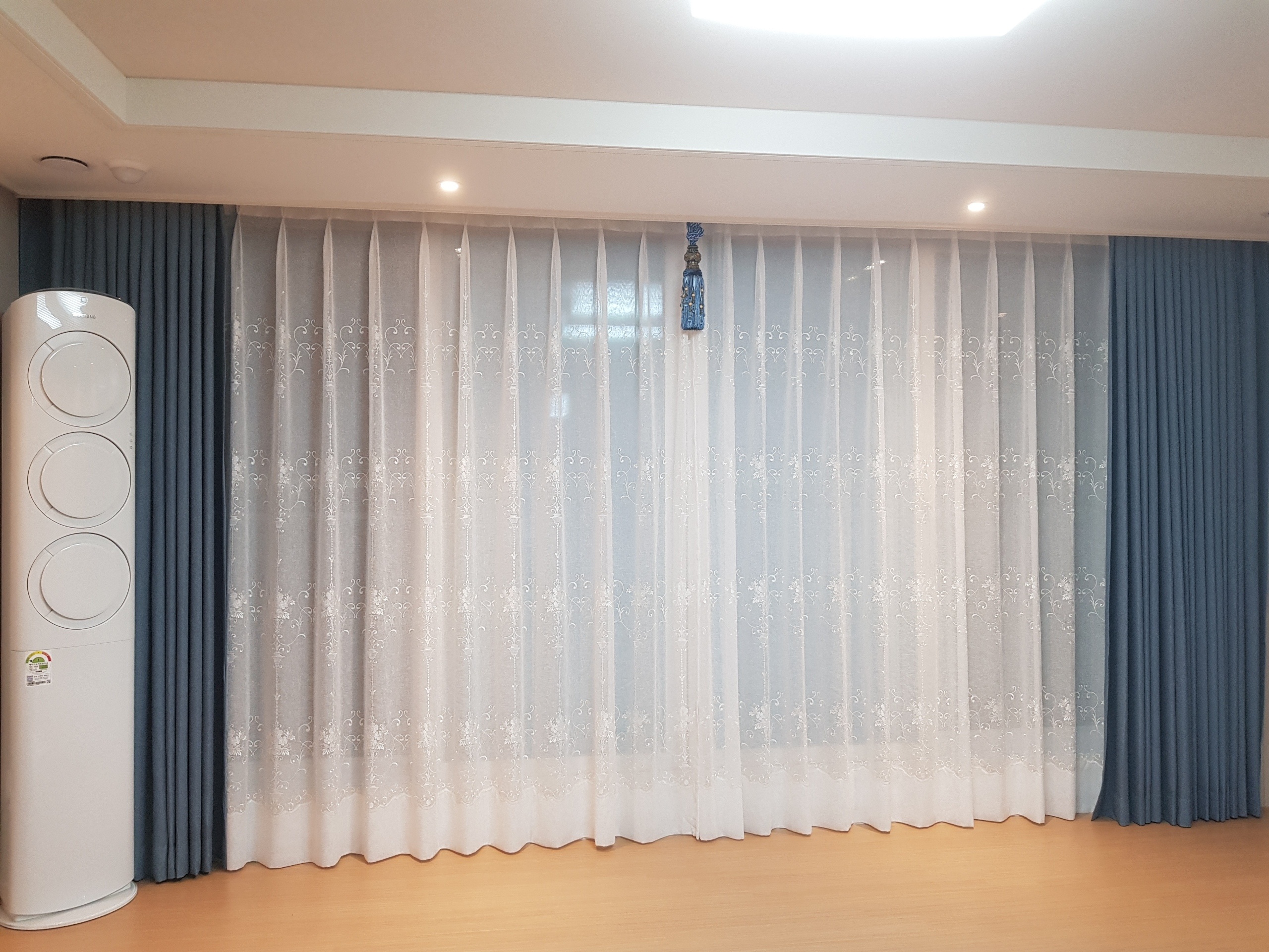 명가커텐백화점