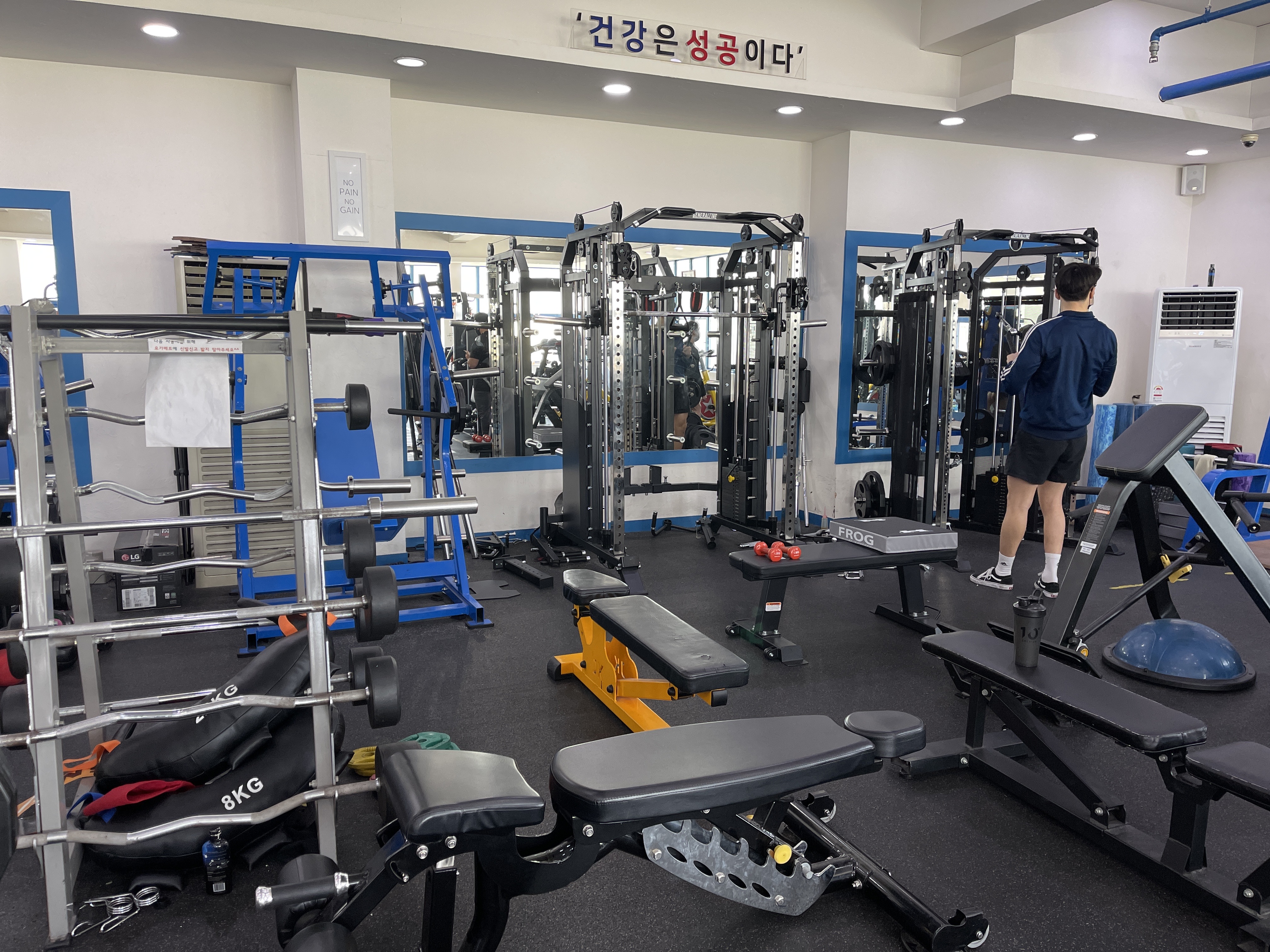 윈짐