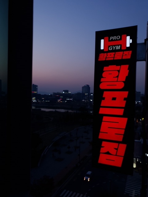 황프로짐