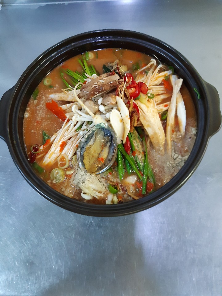 조약도흑염소