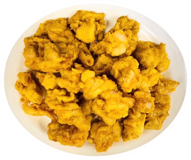 짱치킨