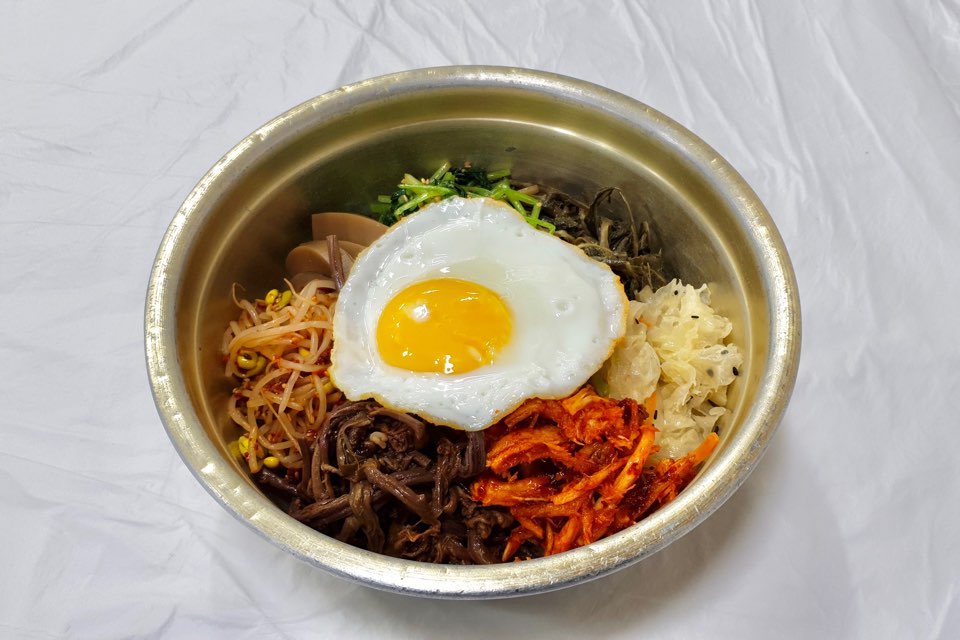 영남식당