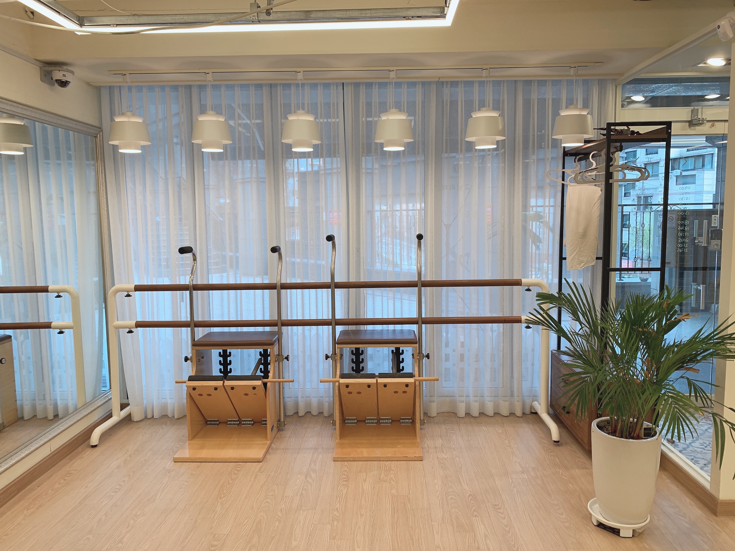 누아필라테스 상도점 대표 이미지