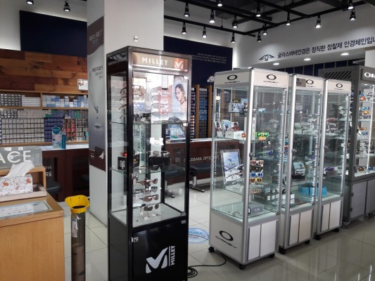 글라스바바안경 향남점 대표 이미지