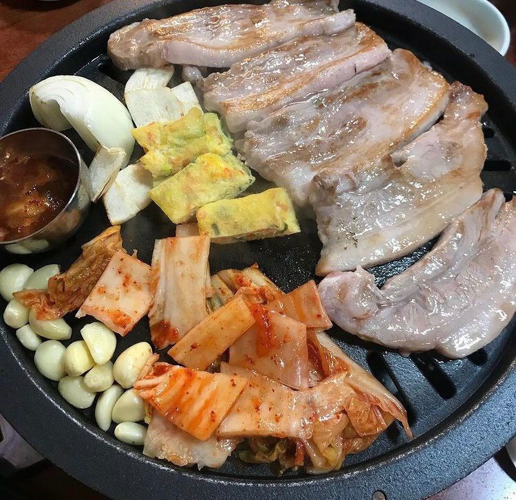 계경목장