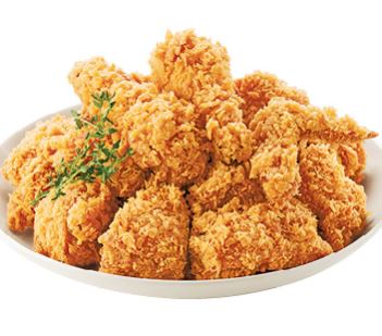 맘스터치 청주가경강서점