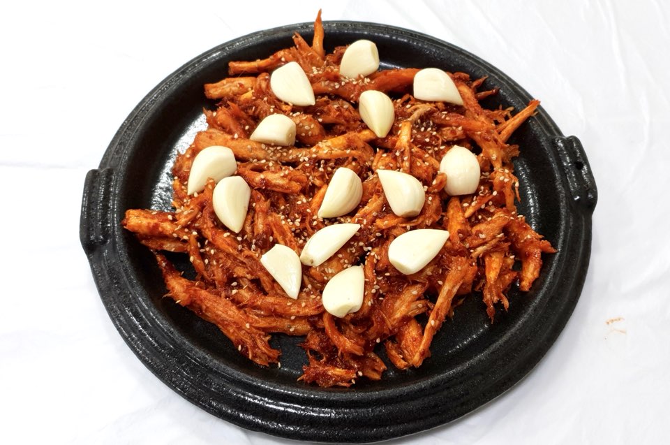 영남식당