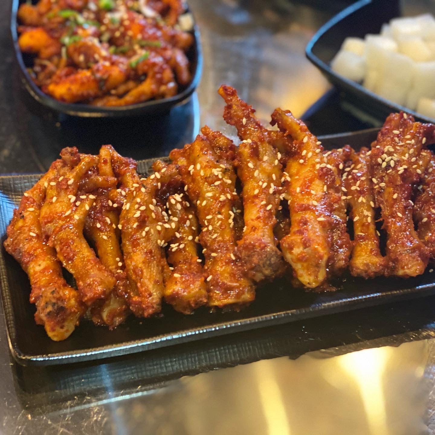 차박사얼큰이 송파위례점