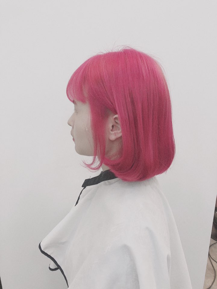 라이크유헤어