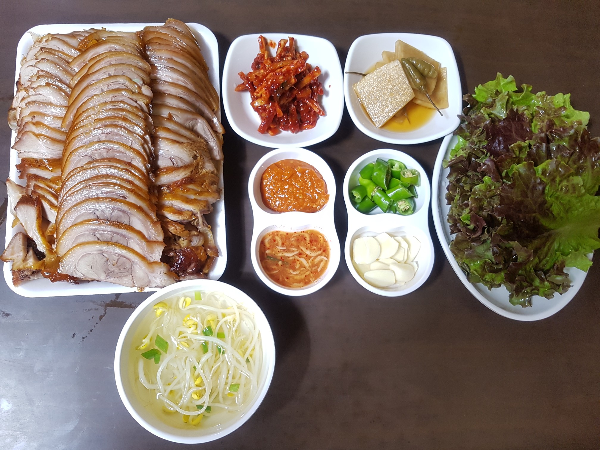 성대전통시장
