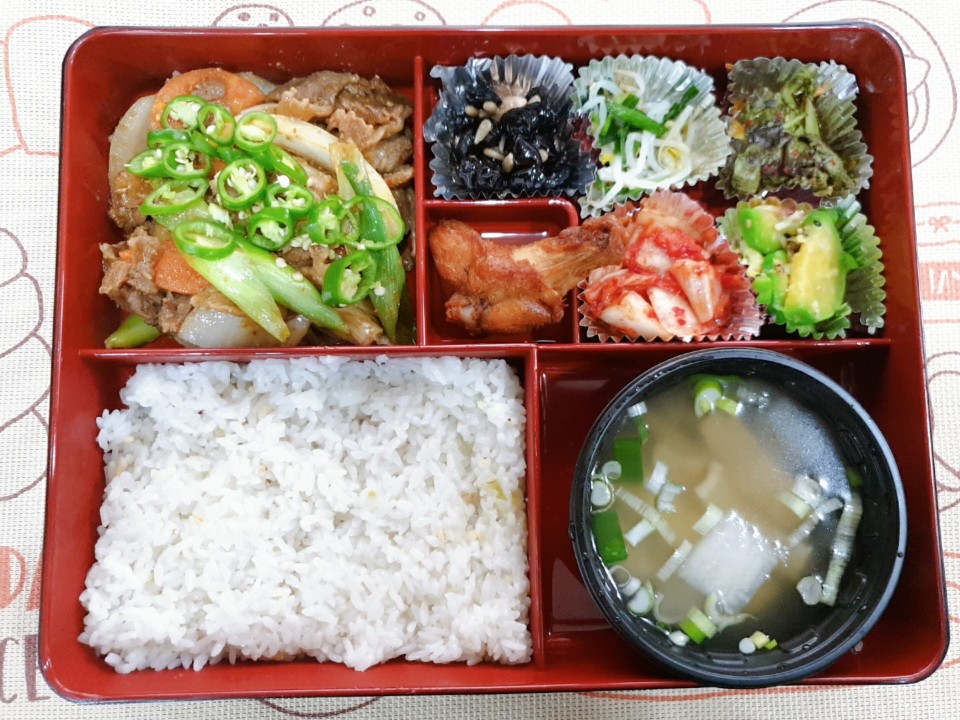 푸드박스