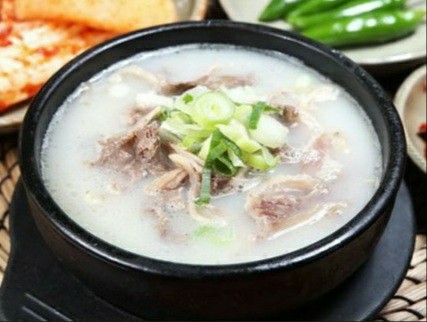 명가일등돼지국밥