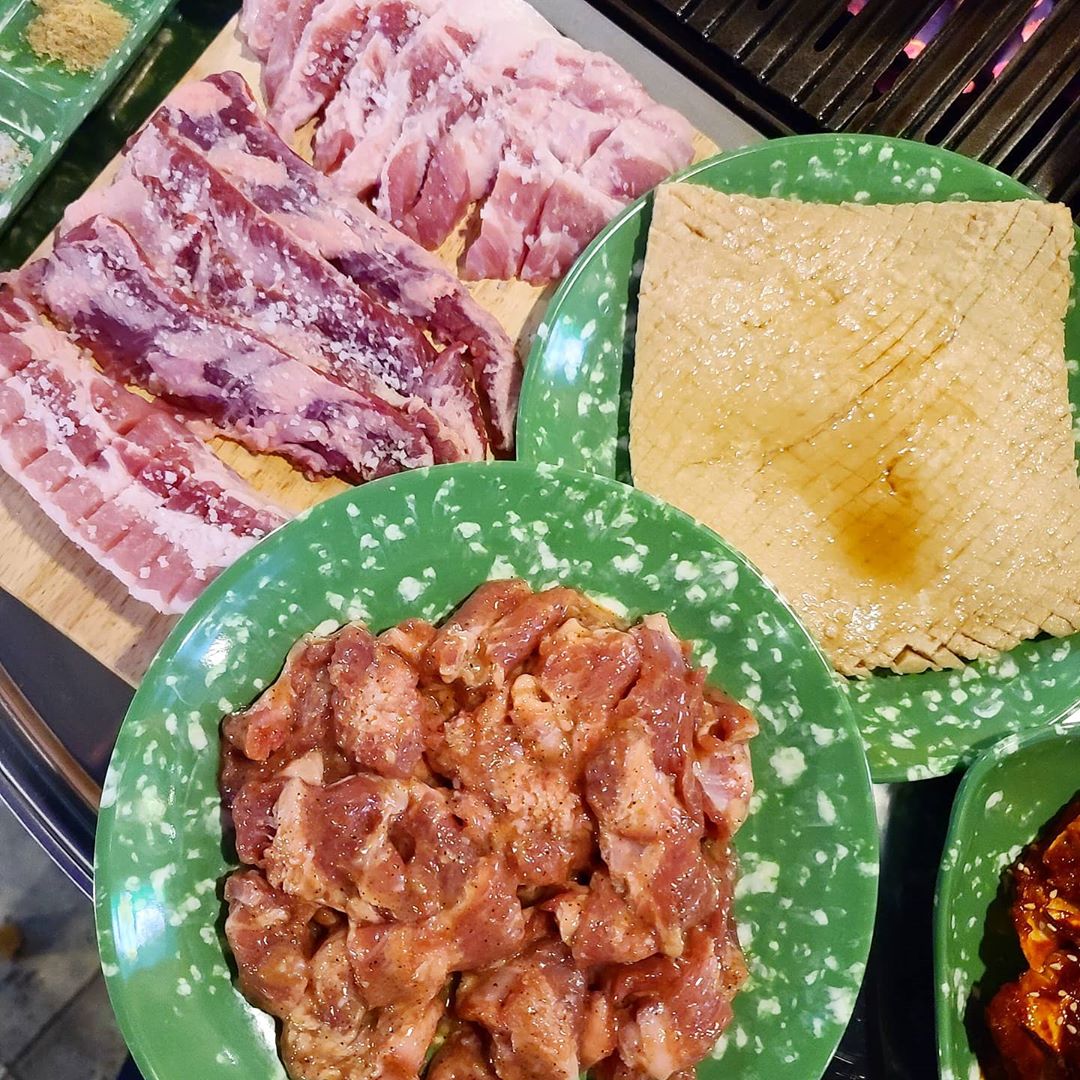 남선연탄구이