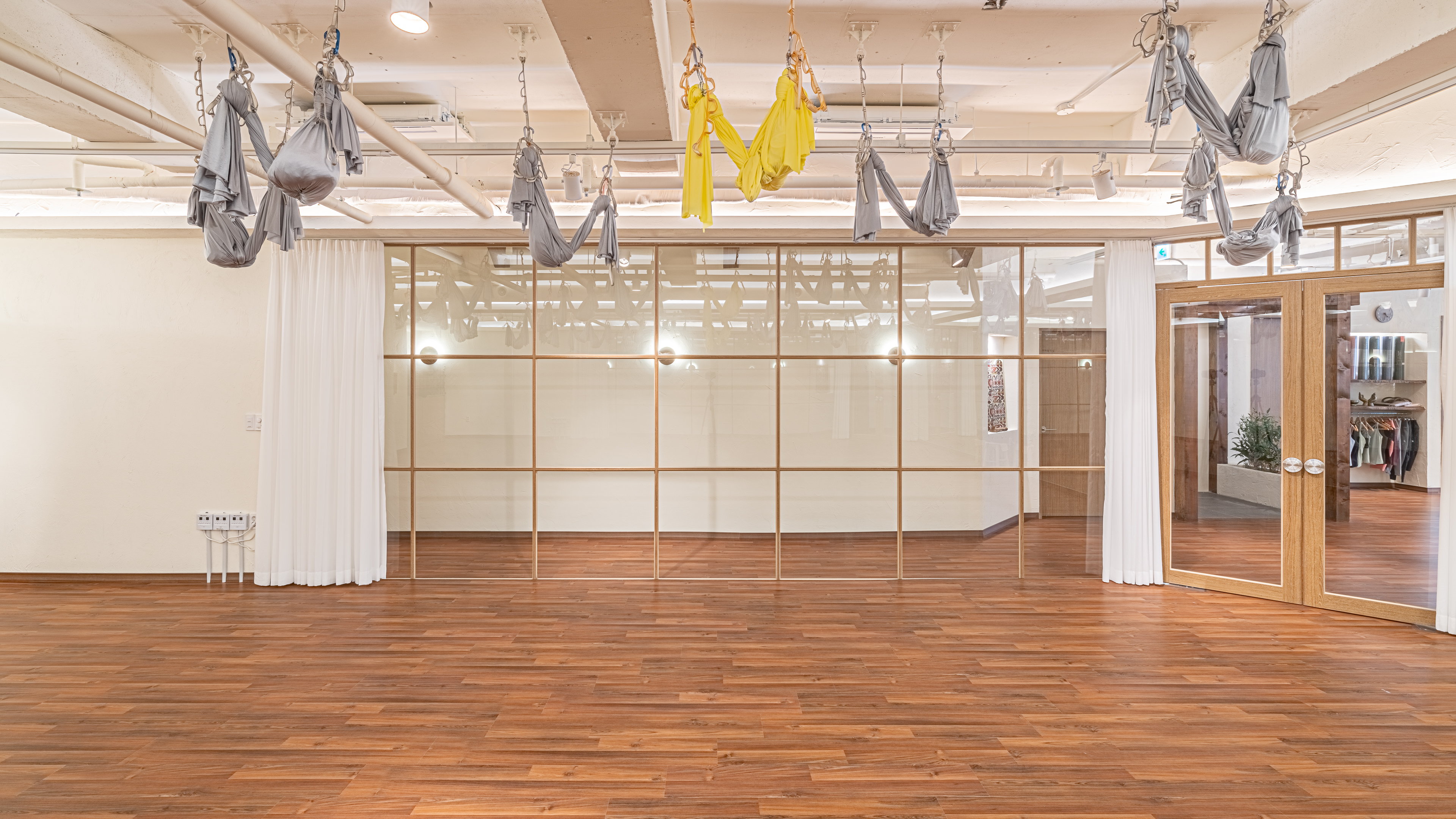 요가뮤즈 대표 이미지