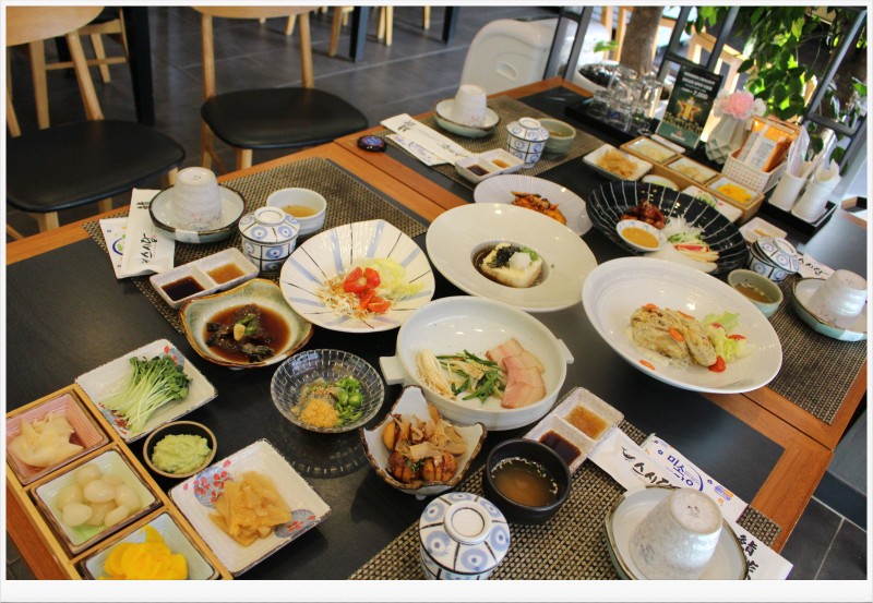 하송초밥참치 광주수완점