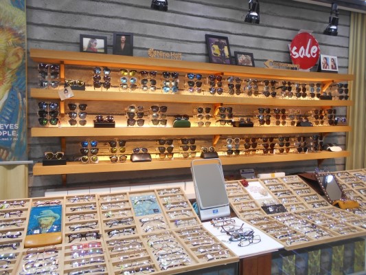 글라스바바안경 향남점 대표 이미지