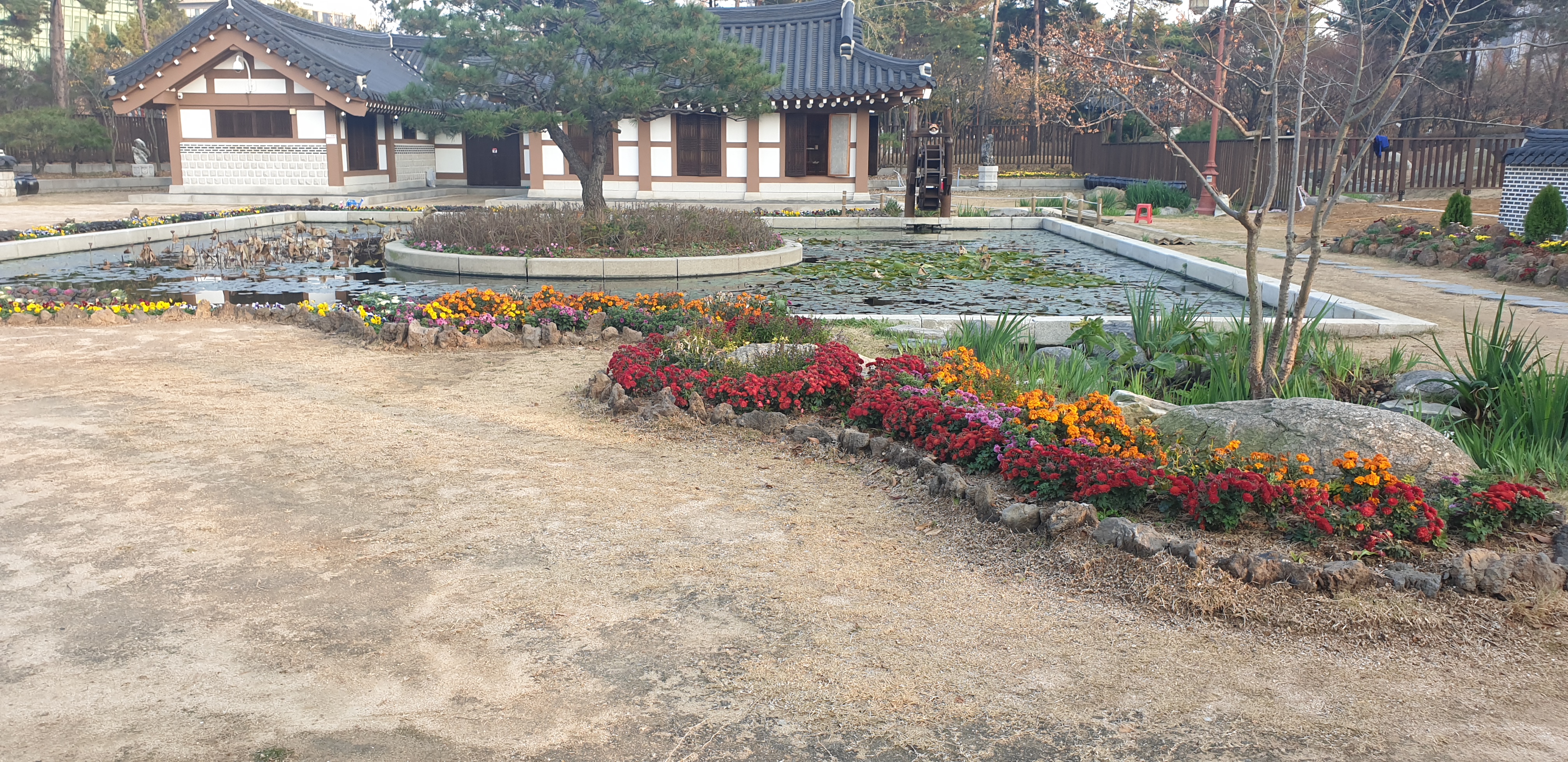 하우스깔끄미