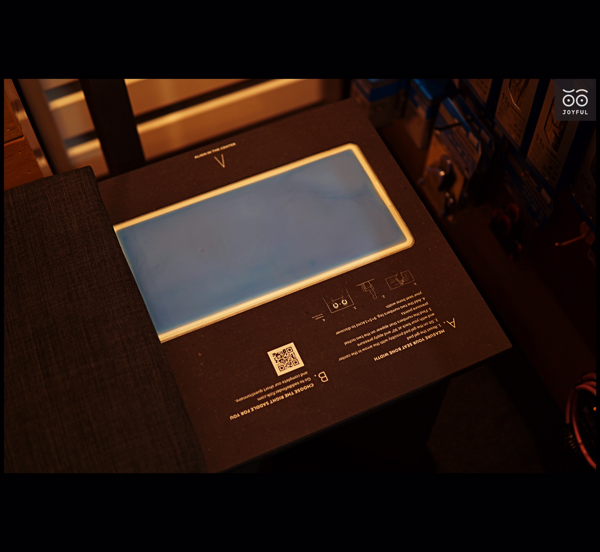 조이풀 로드바이크 샵 대표 이미지