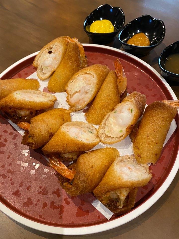 중화객잔 수