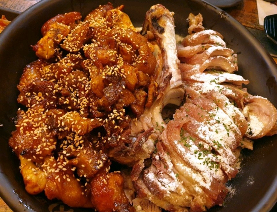 응답하라전포차