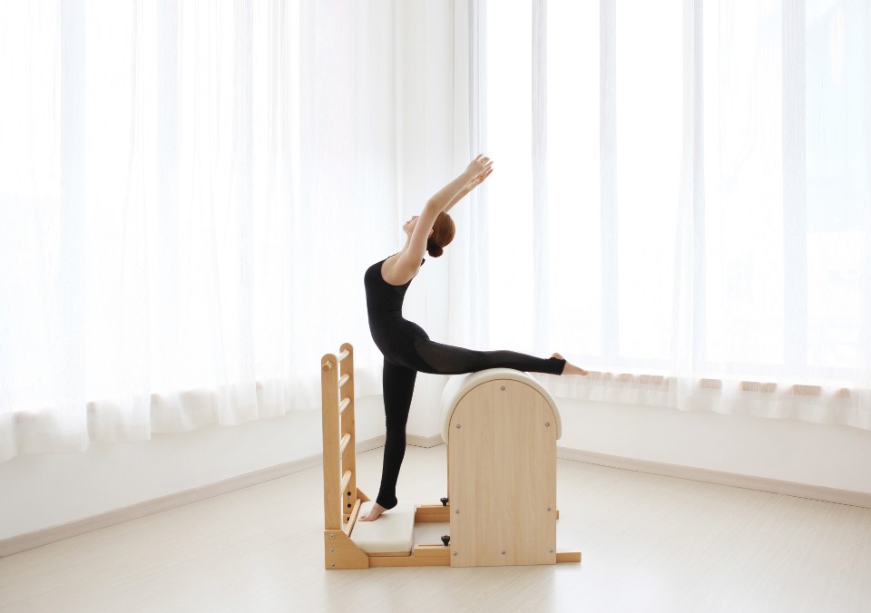 반하다필라테스 대표 이미지