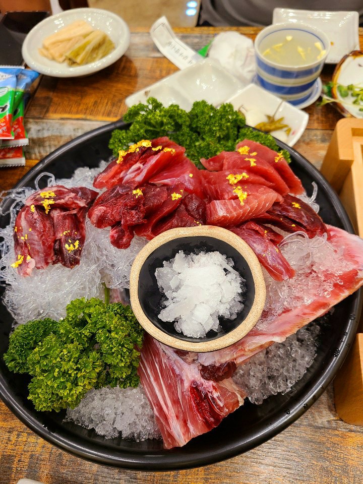 원참치&원스시