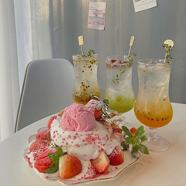 카페소예