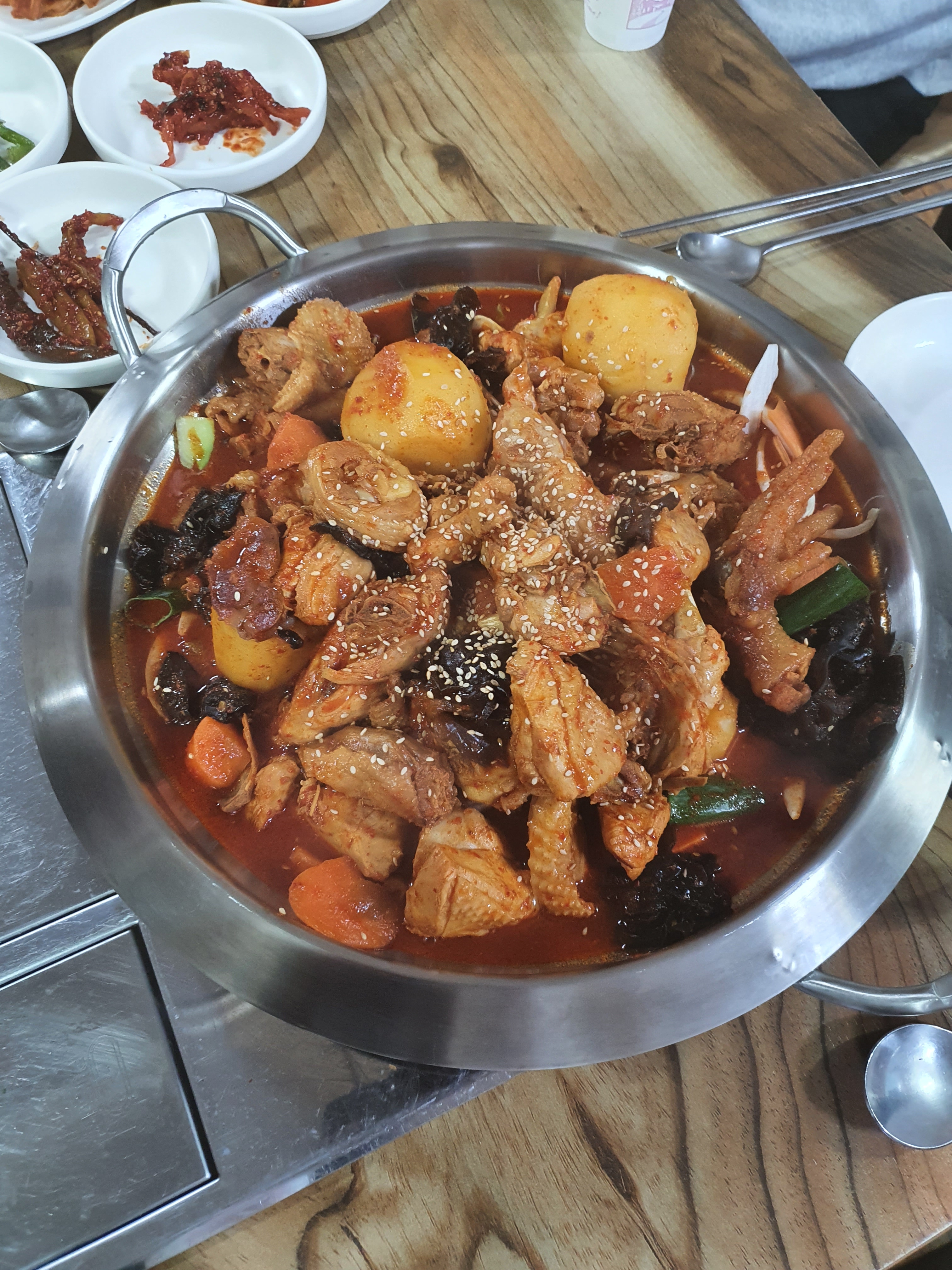 은산맛집