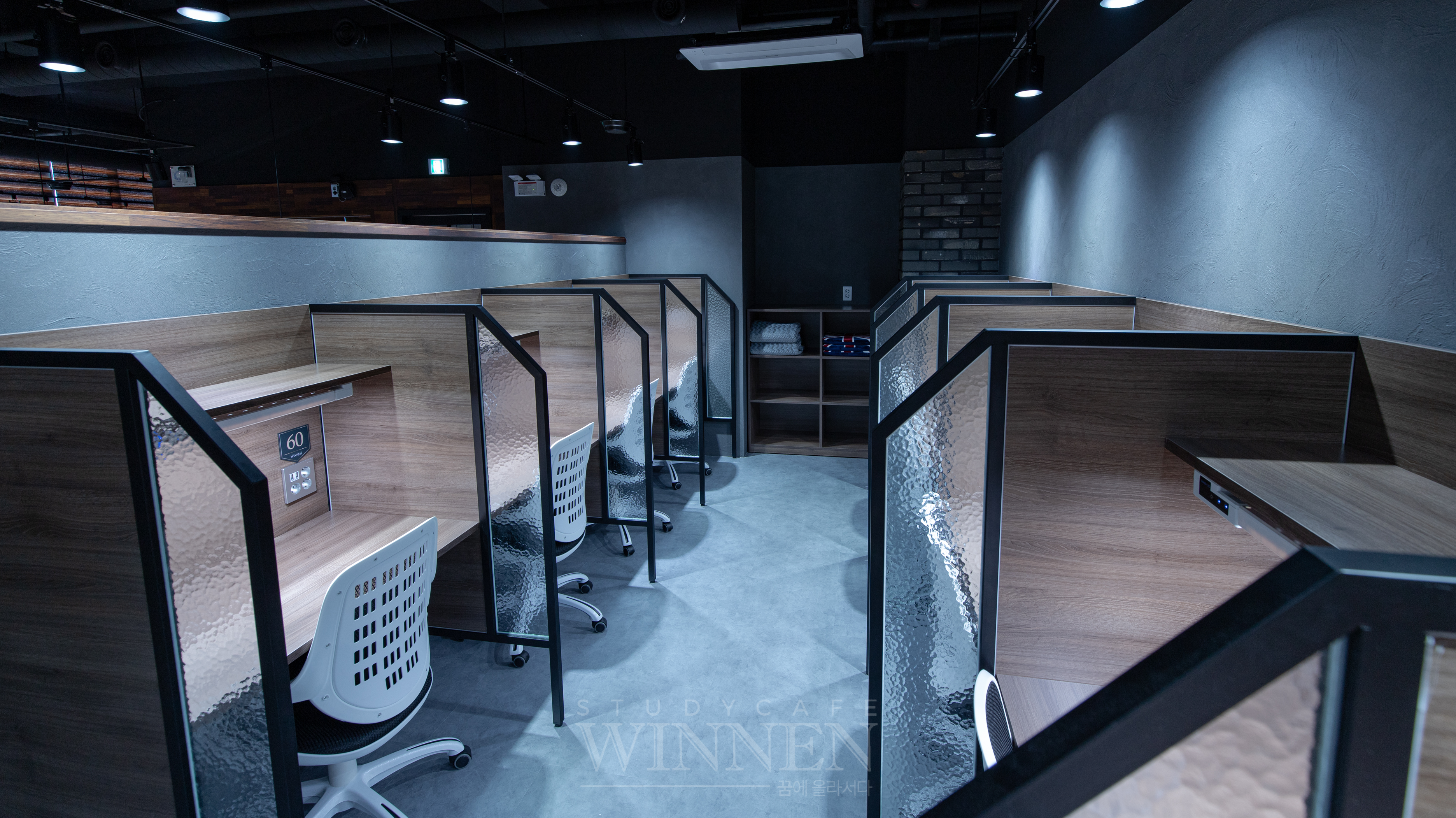 위넌스터디카페 전주효천점 대표이미지