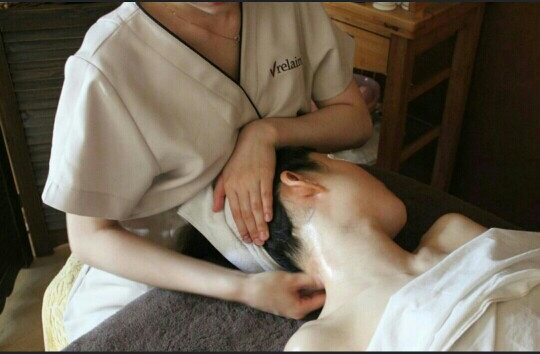 아유르베다 힐링센타 오치아노