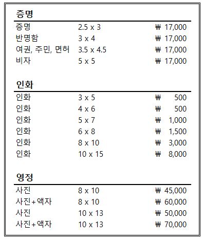 라움수선 홈플러스 부천소사점