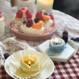 헤이리캔들공방LUZ