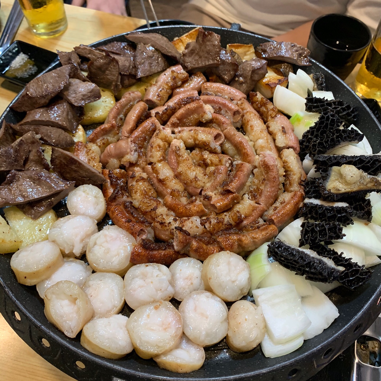 신사한우곱창