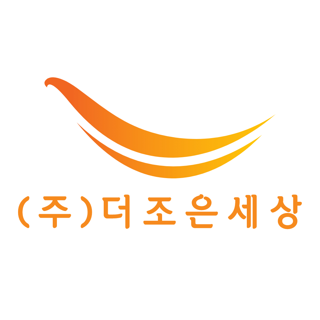 더조은세상
