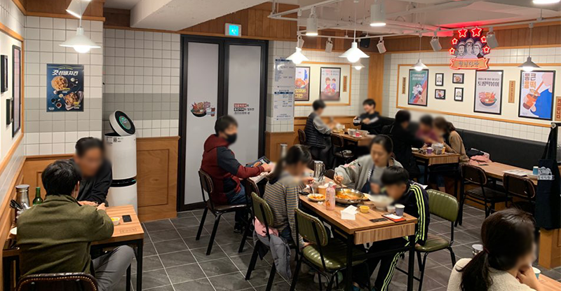 청년다방 서귀포신시가지점