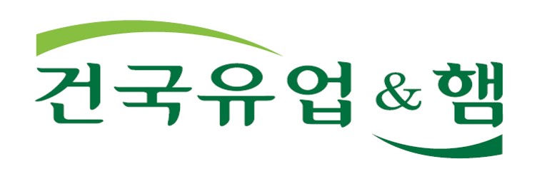 건국유업 본사