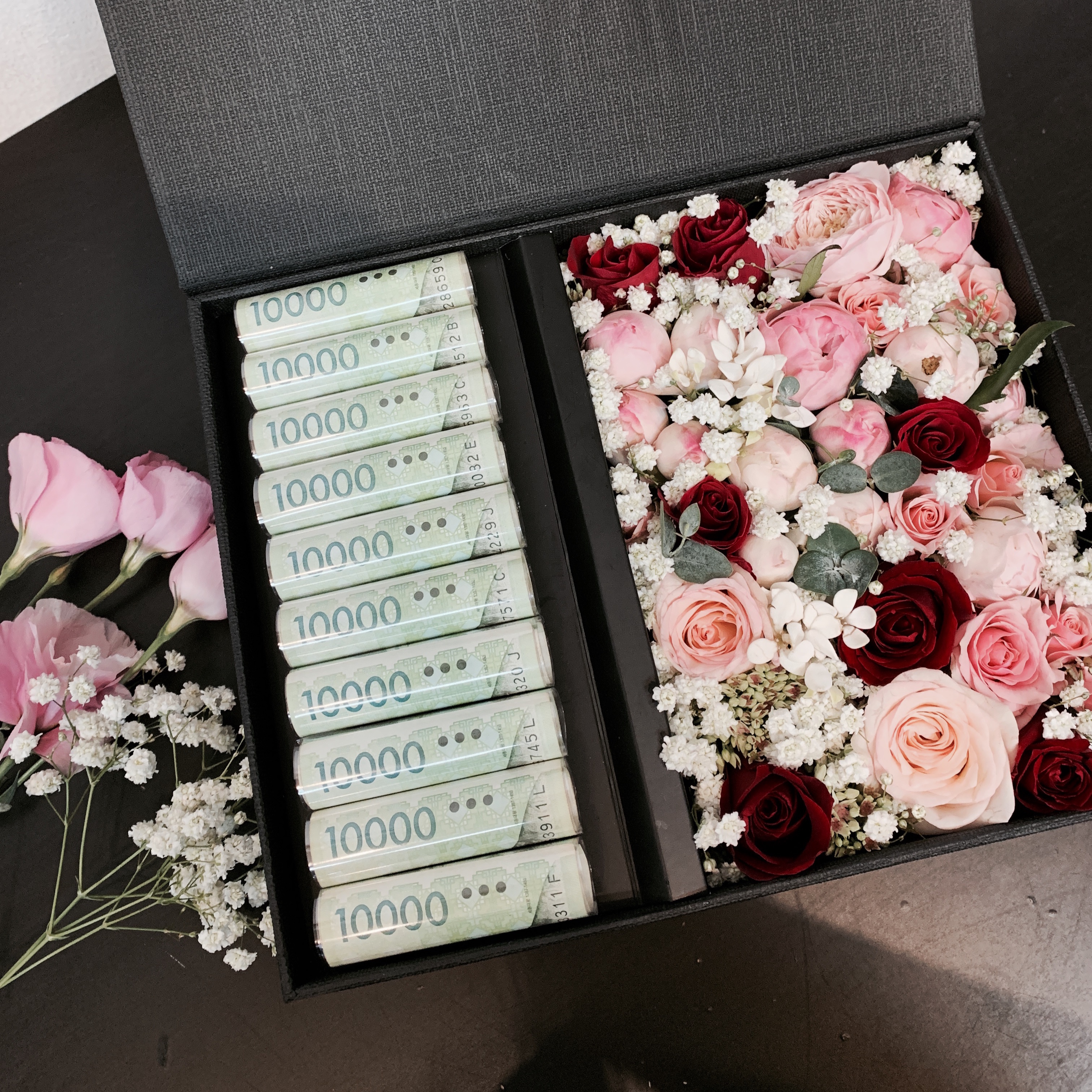 배곧꽃집 꽃꽃꽃