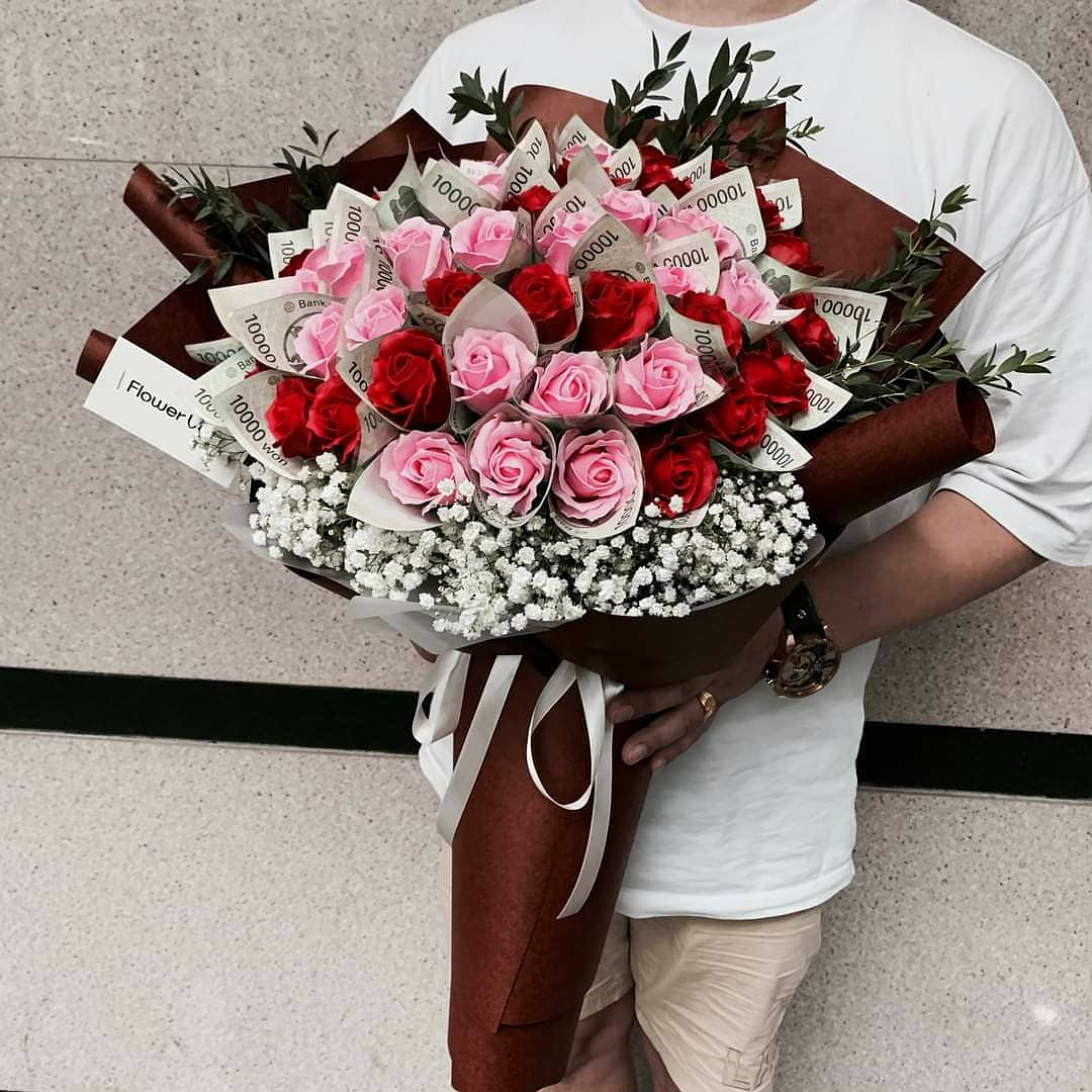 배곧꽃집 꽃꽃꽃