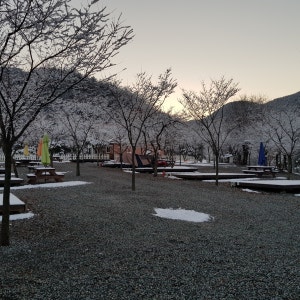 우리동네 캠핑장