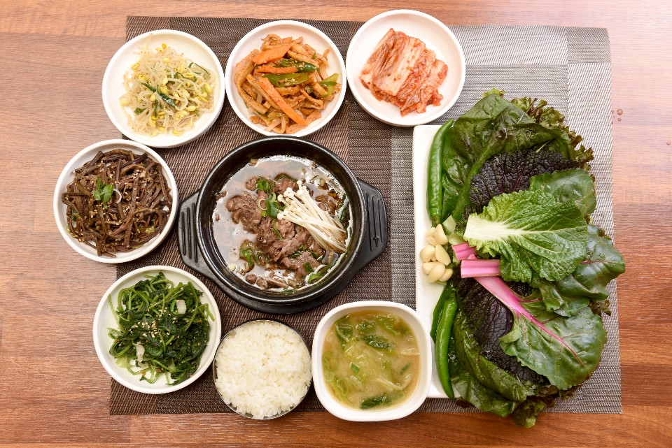 화미소금구이구월동본점