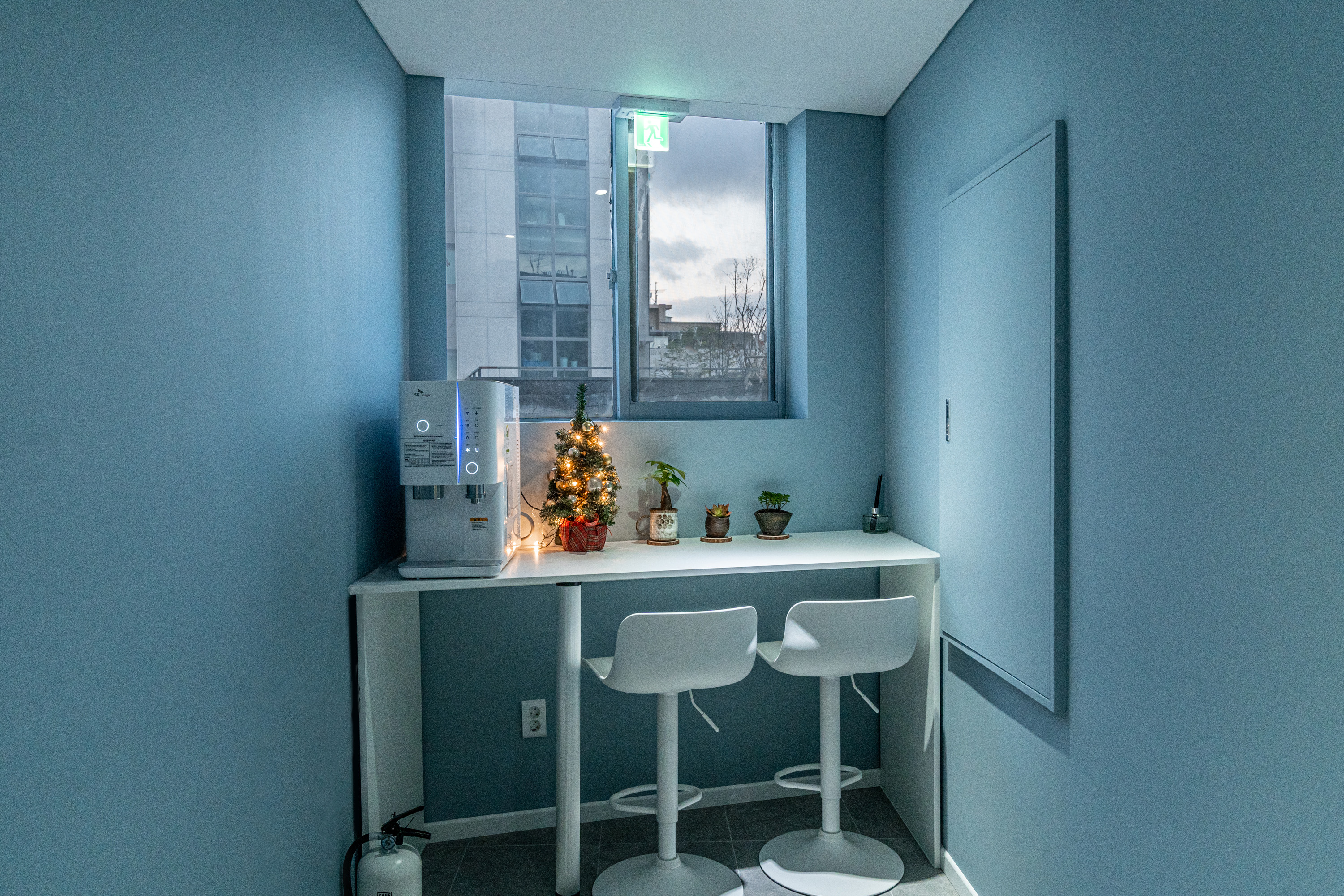 1번째 스튜디오 사진