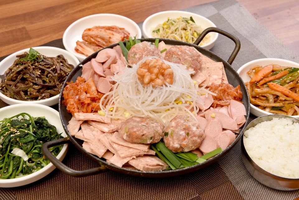 화미소금구이구월동본점