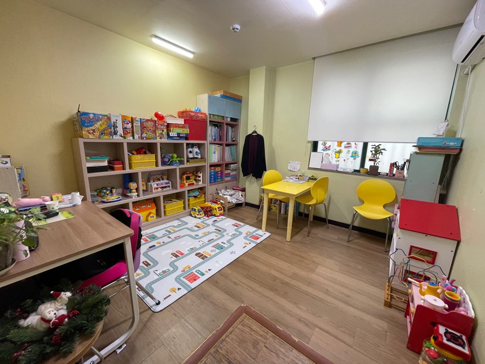 소리누리언어심리상담센터 대표 이미지