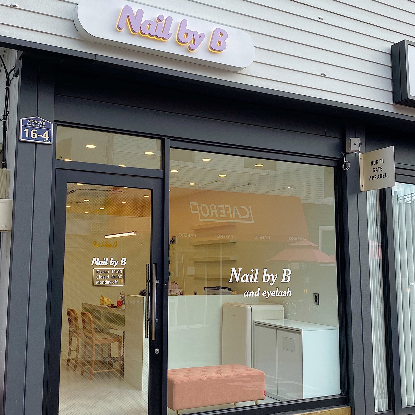 네일바이비 대표 이미지