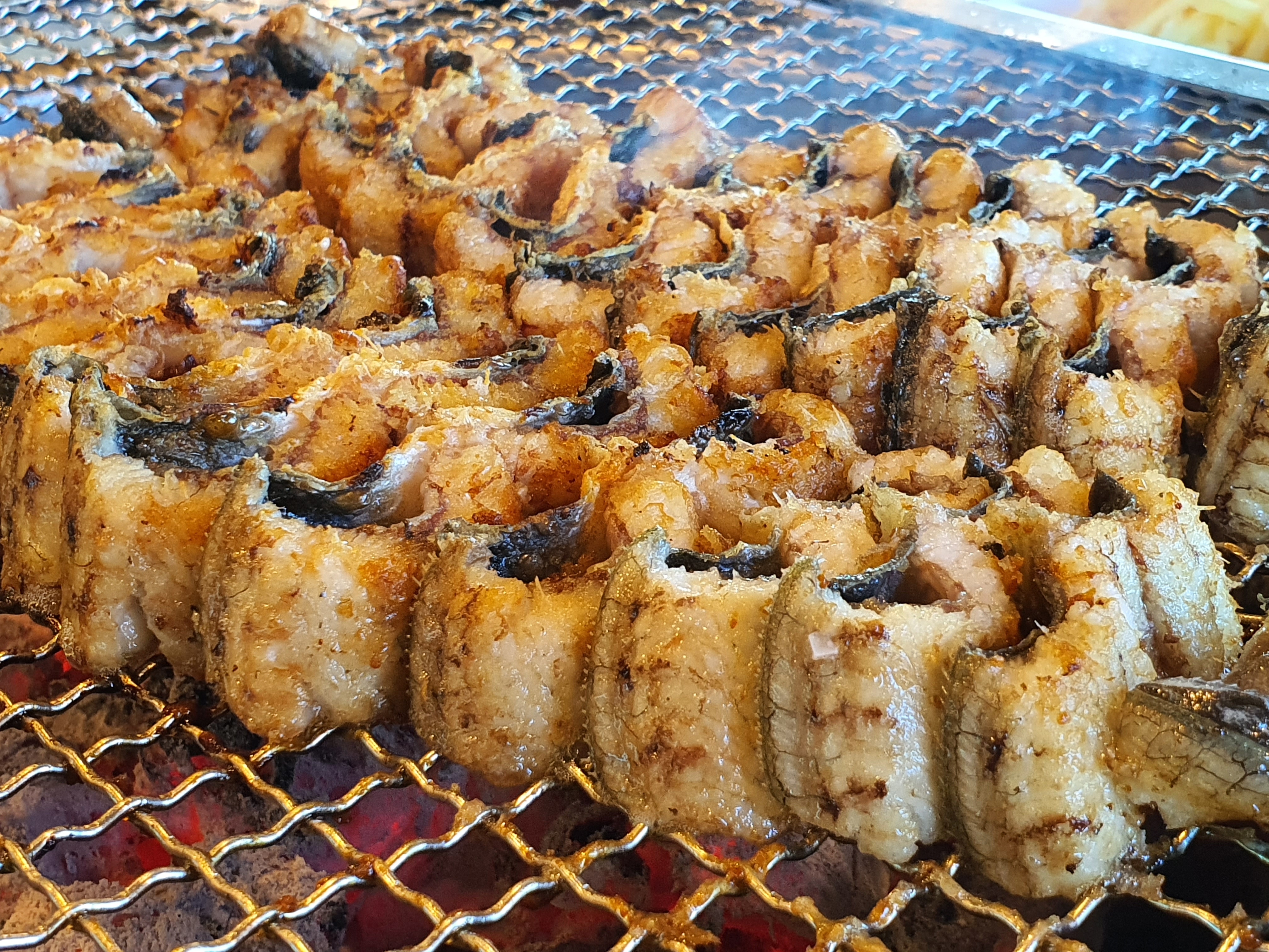 통보장어마을 퇴촌점