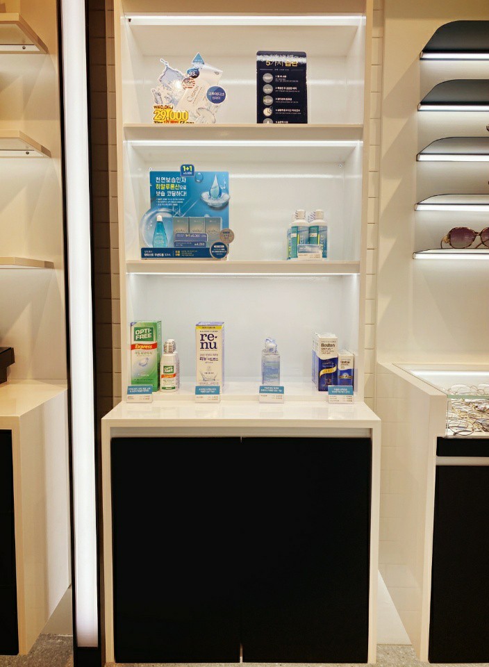 오렌즈안경 동인천점 대표 이미지