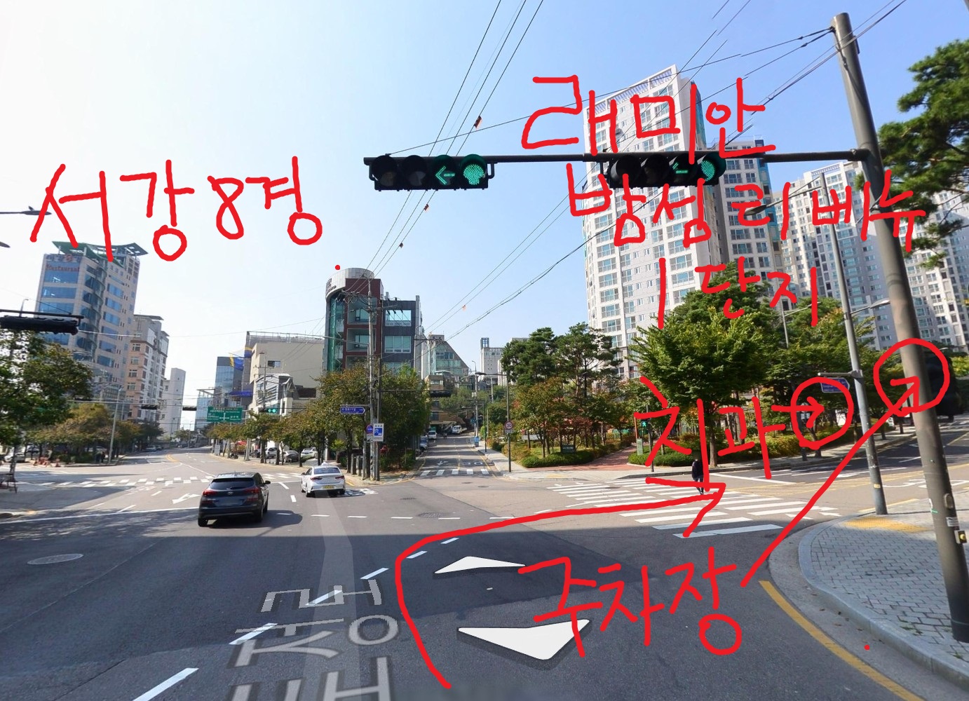 서울리베뉴치과의원 대표 이미지