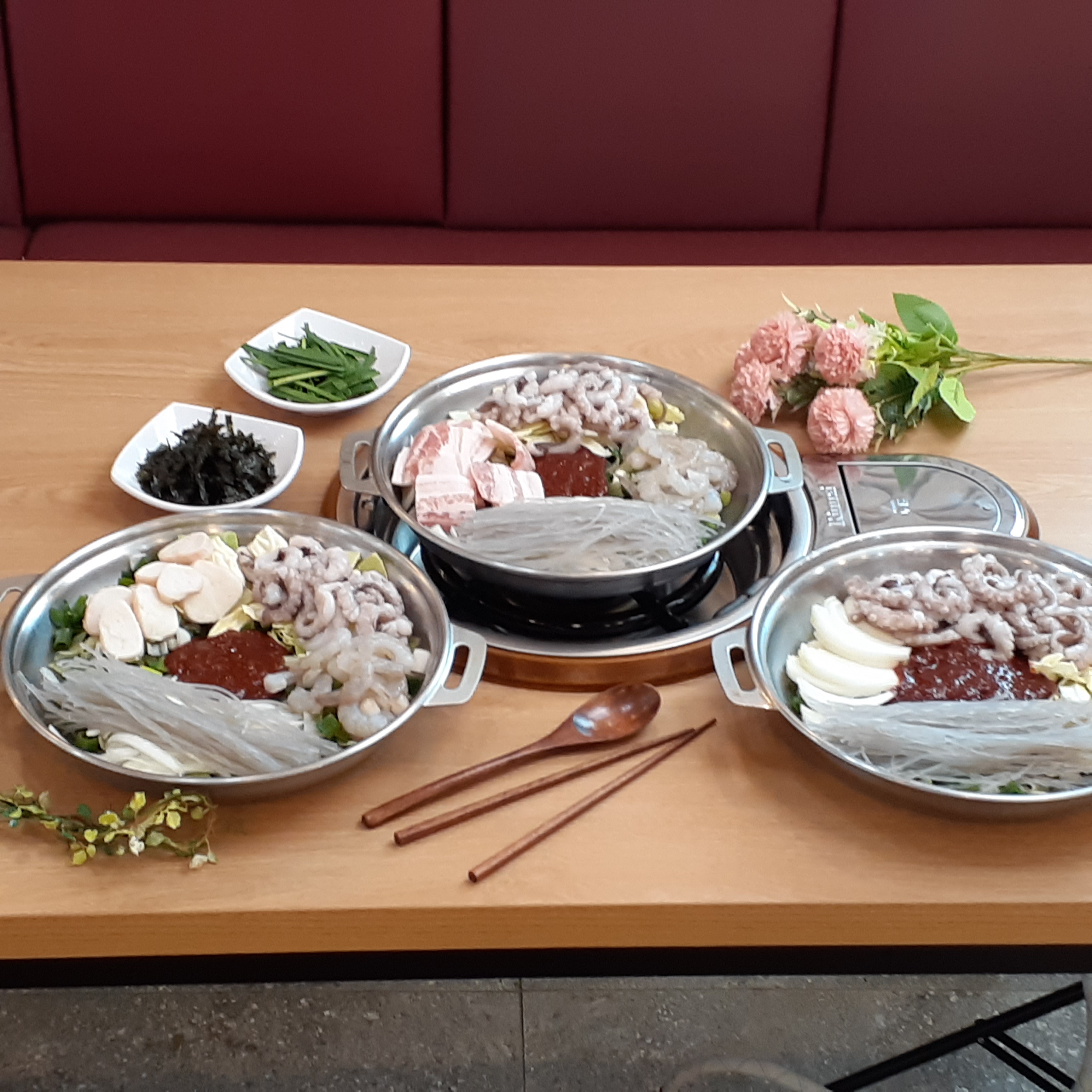 해운대1972낙지볶음  반여